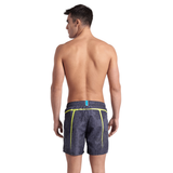 Arena Beach Boxer - Black