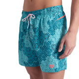 Arena Beach Boxer - Turquoise