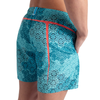 Arena Beach Boxer - Turquoise
