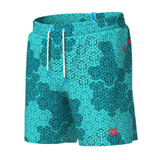 Arena Beach Boxer - Turquoise