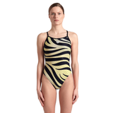 Arena Stripes Swimsuit