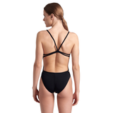 Arena Stripes Swimsuit