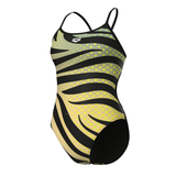 Arena Stripes Swimsuit