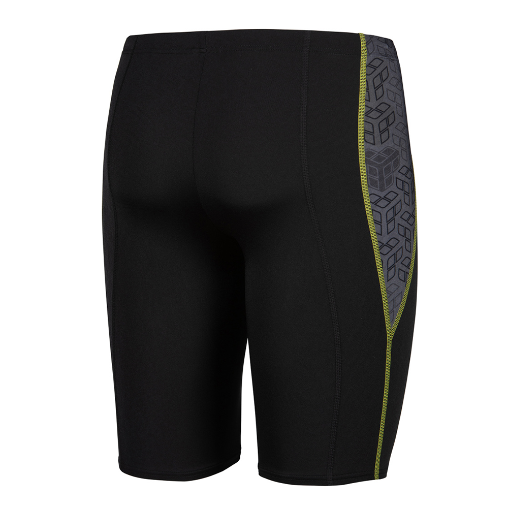 Arena Camo Kikko Black Jammers
