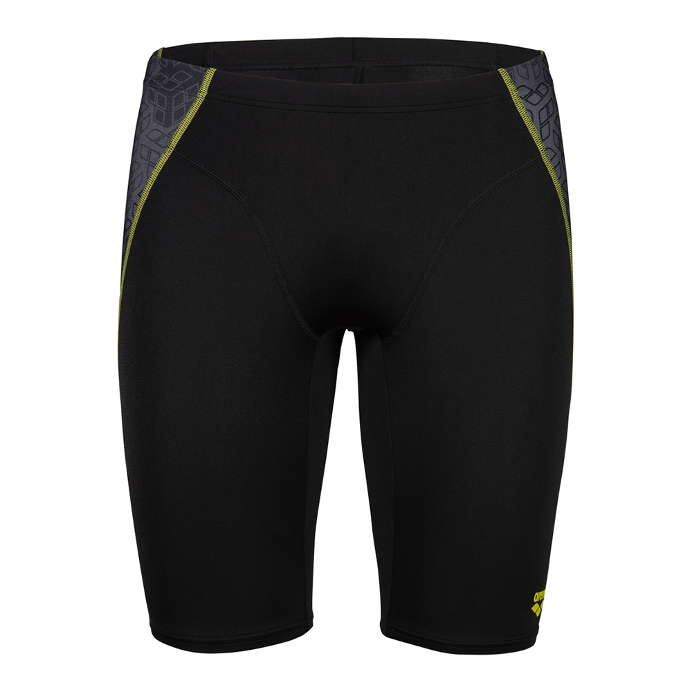 Arena Camo Kikko Black Jammers