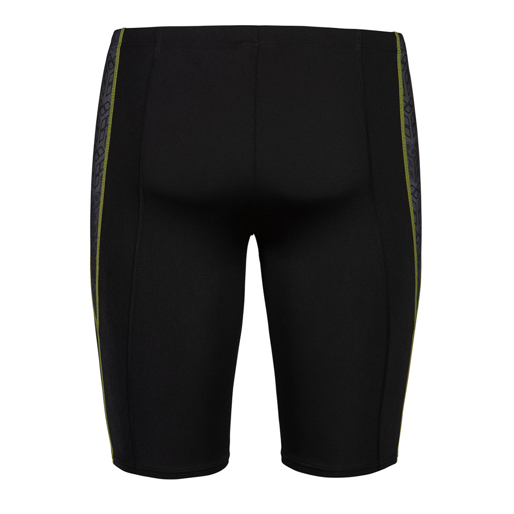 Arena Camo Kikko Black Jammers