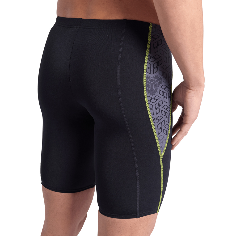 Arena Camo Kikko Black Jammers