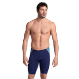 Arena Camo Kikko Navy Jammers