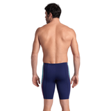 Arena Camo Kikko Navy Jammers