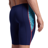 Arena Camo Kikko Navy Jammers