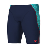 Arena Camo Kikko Navy Jammers