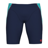 Arena Camo Kikko Navy Jammers