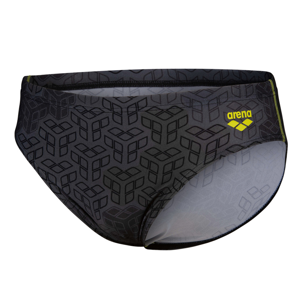 Arena Camo Kikko Briefs