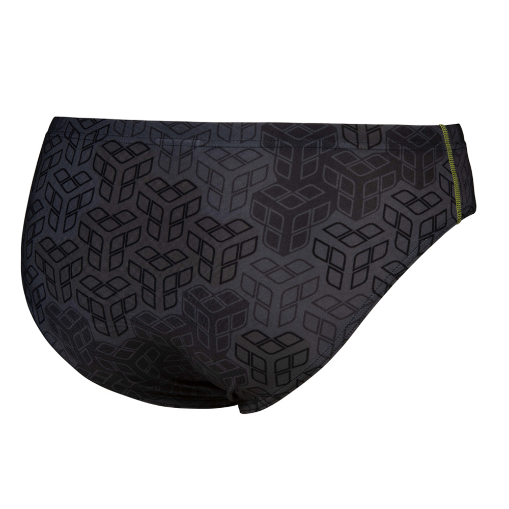 Arena Camo Kikko Briefs