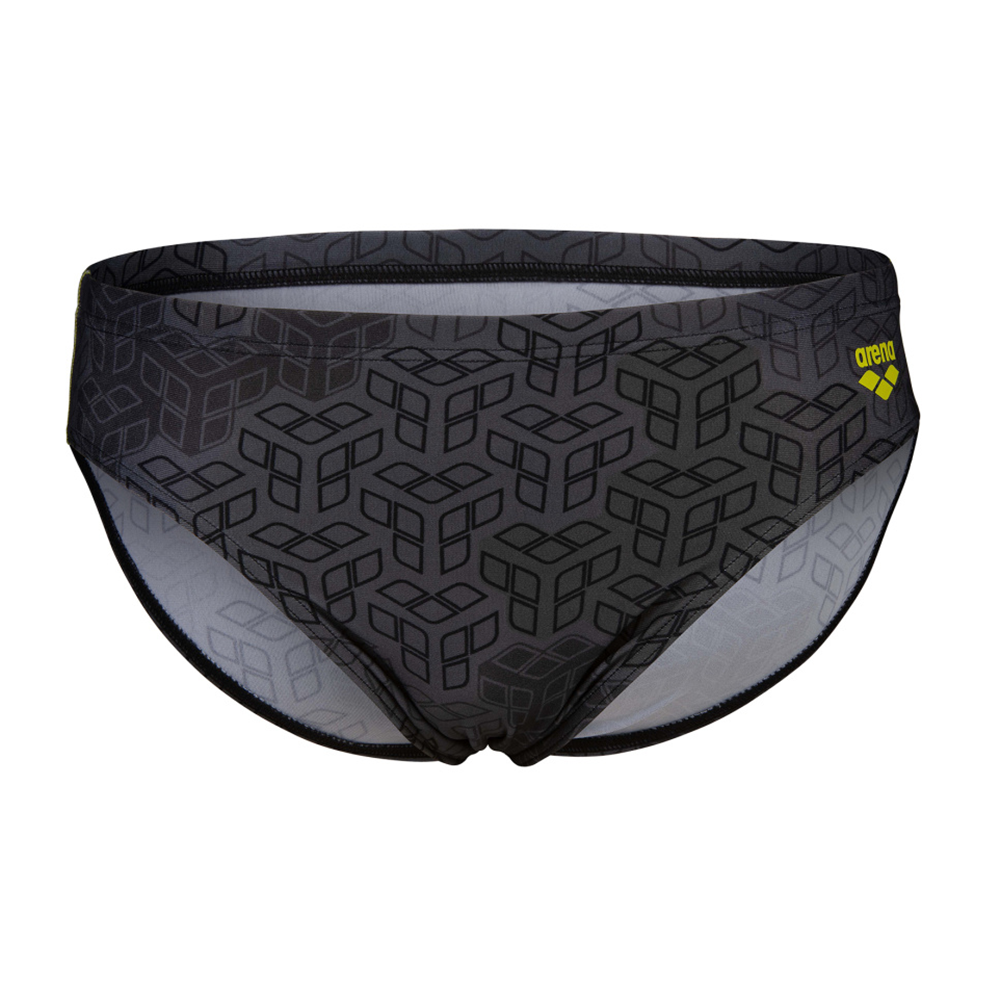 Arena Camo Kikko Briefs
