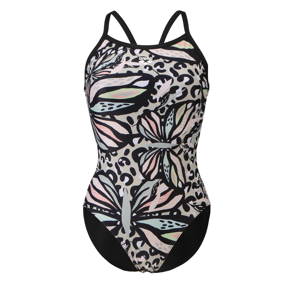 Arena Butterflies Swimsuit