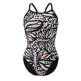 Arena Butterflies Swimsuit