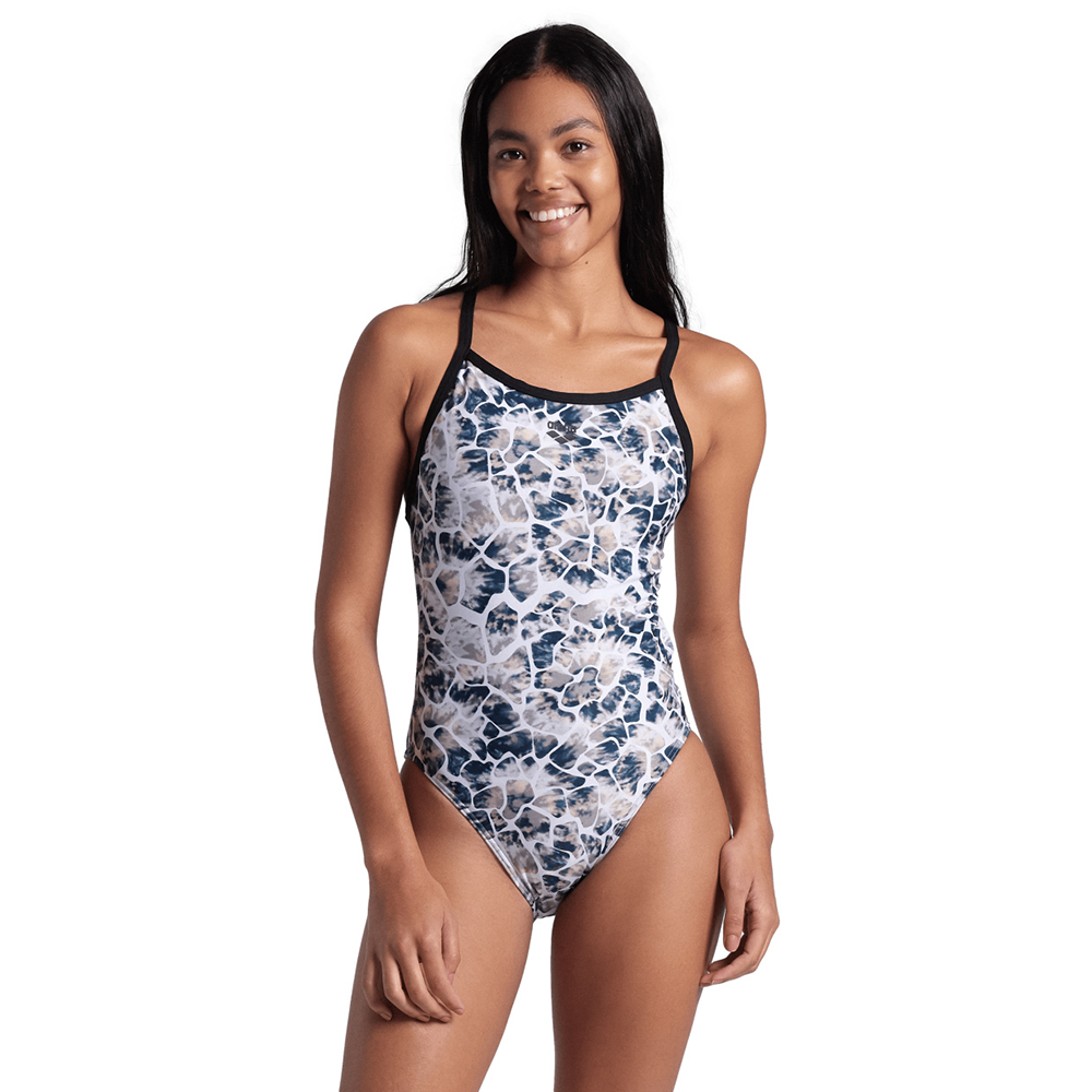 Arena Earth X-Back Swimsuit