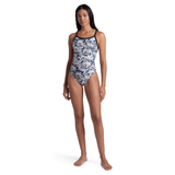 Arena Earth X-Back Swimsuit