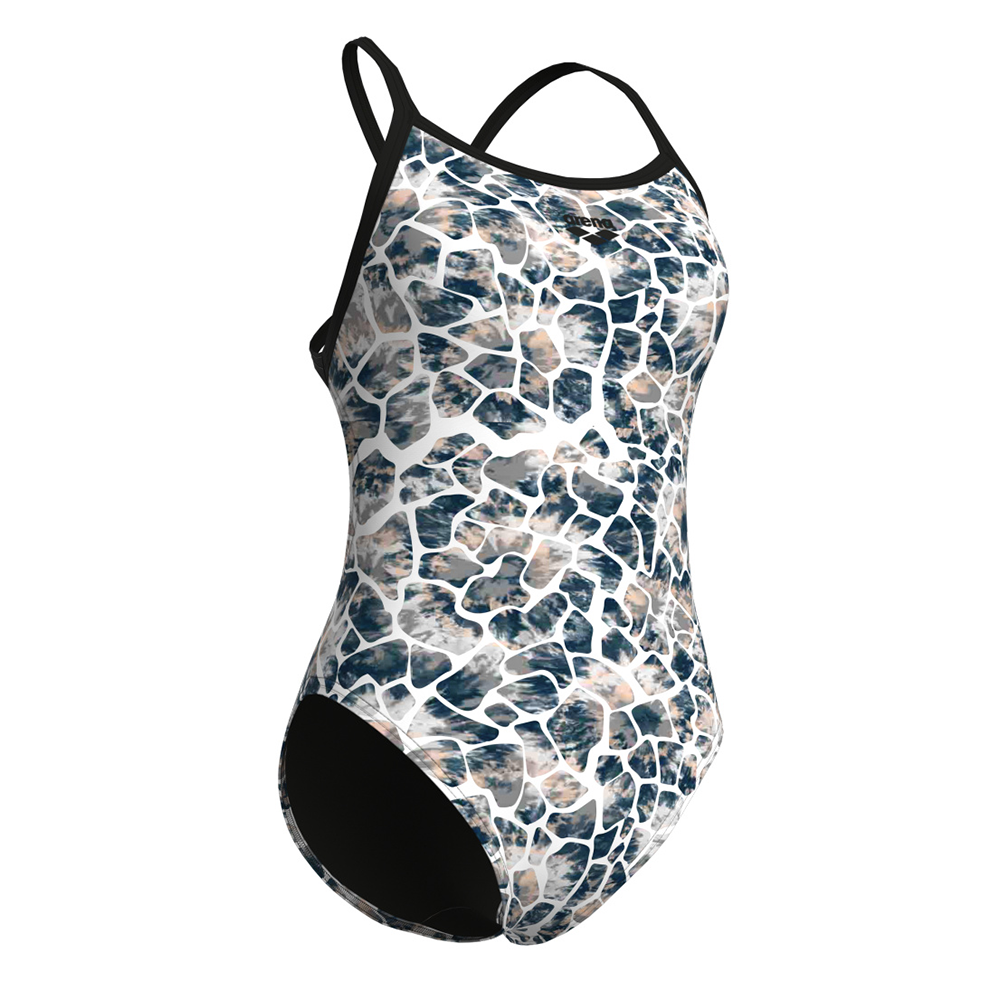 Arena Earth X-Back Swimsuit