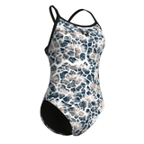 Arena Earth X-Back Swimsuit