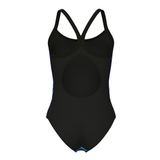 Arena Surfs Up Blue Swimsuit