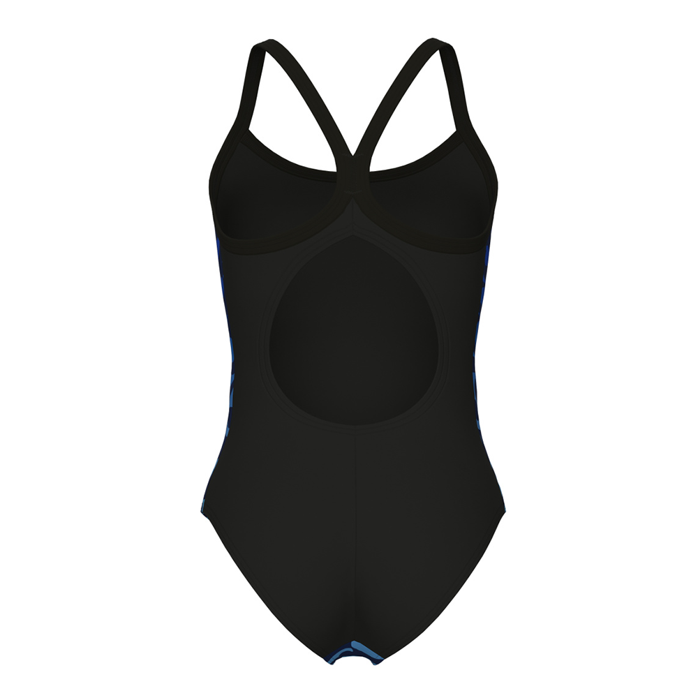 Arena Surfs Up Blue Swimsuit