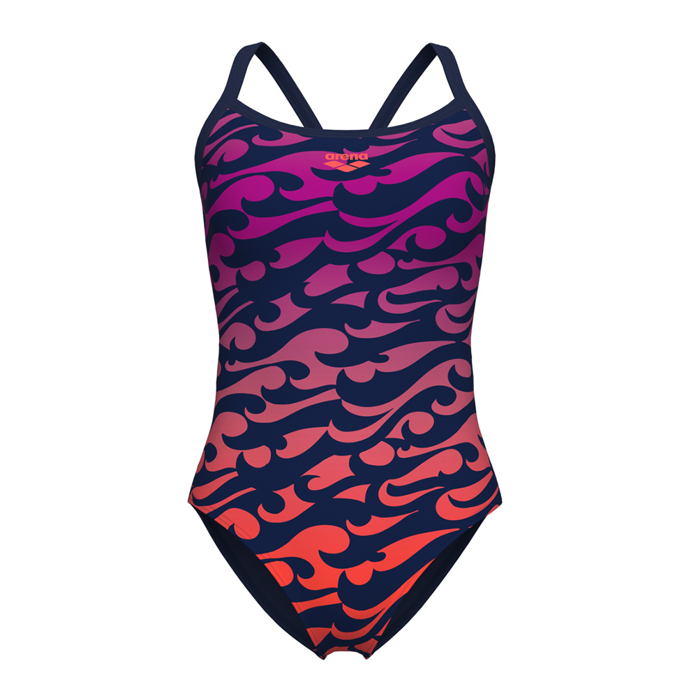 Arena Surfs Up Swimsuit