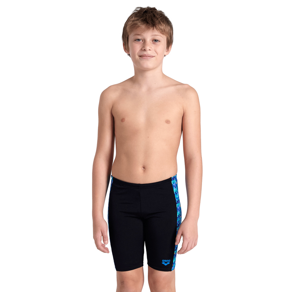 Arena Boy's Pooltiles Jammer