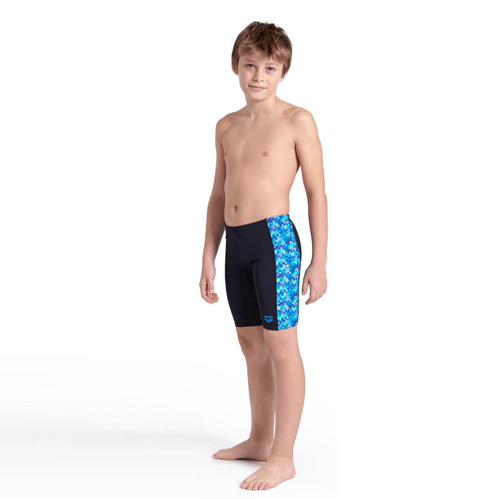 Arena Boy's Pooltiles Jammer