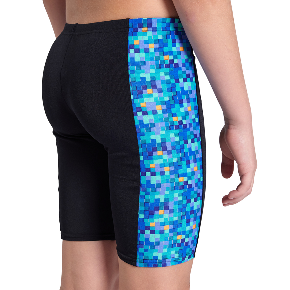Arena Boy's Pooltiles Jammer