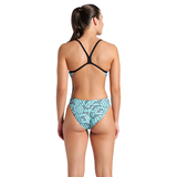 Arena Escape Challenge WaterBlue Swimsuit