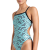 Arena Escape Challenge WaterBlue Swimsuit