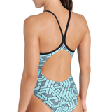 Arena Escape Lightdrop Swimsuit
