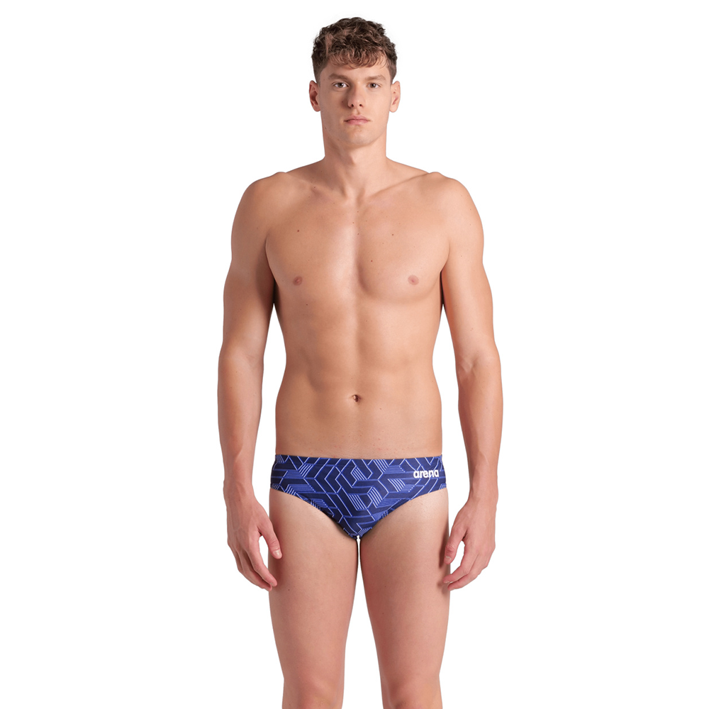 Arena Escape Blue Brief