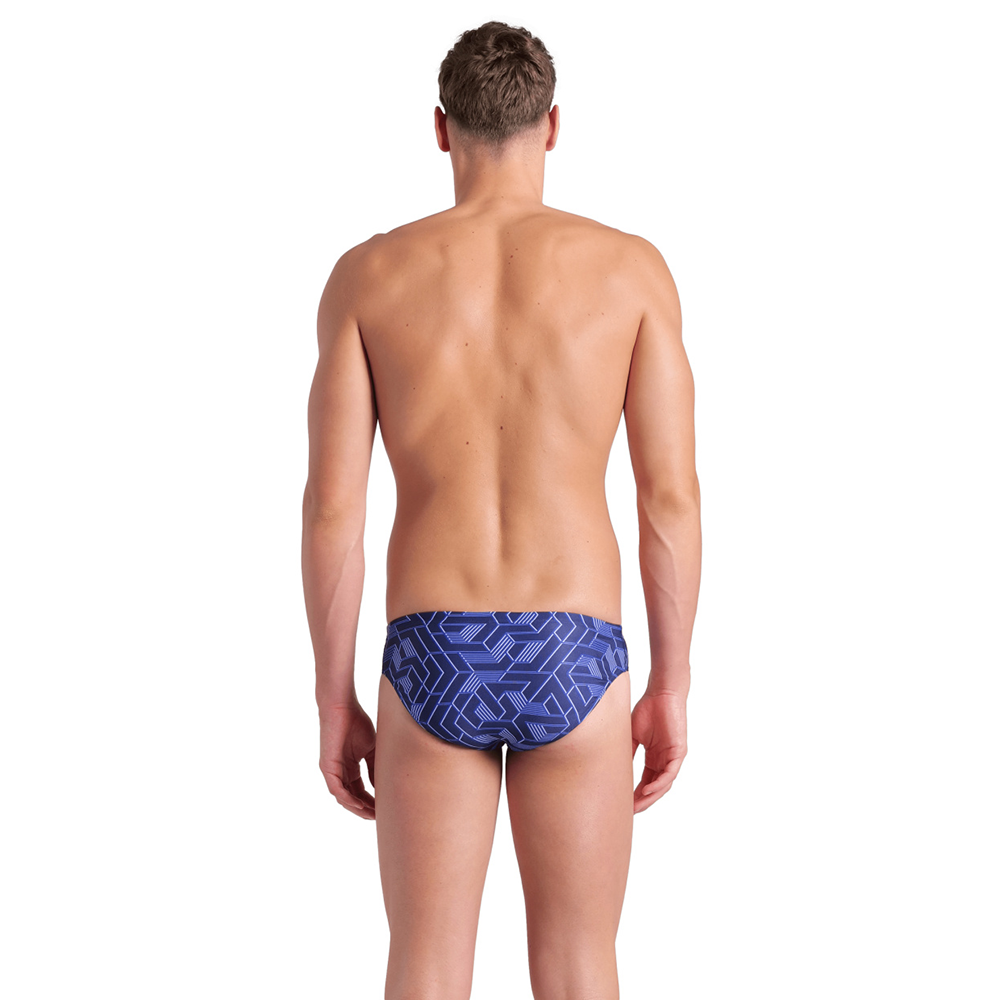 Arena Escape Blue Brief