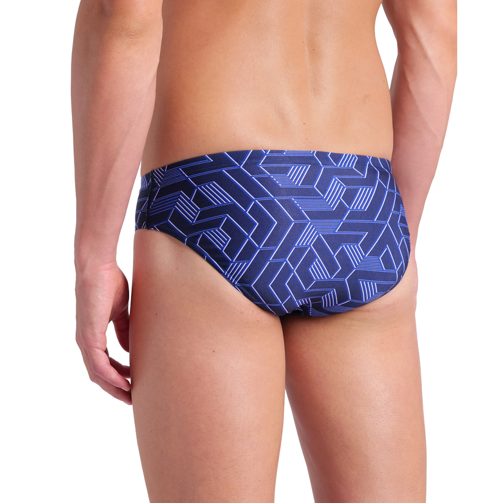 Arena Escape Blue Brief