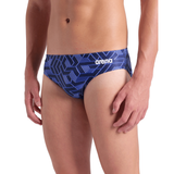 Arena Escape Blue Brief