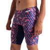 Arena Escape Blue/Red Jammer
