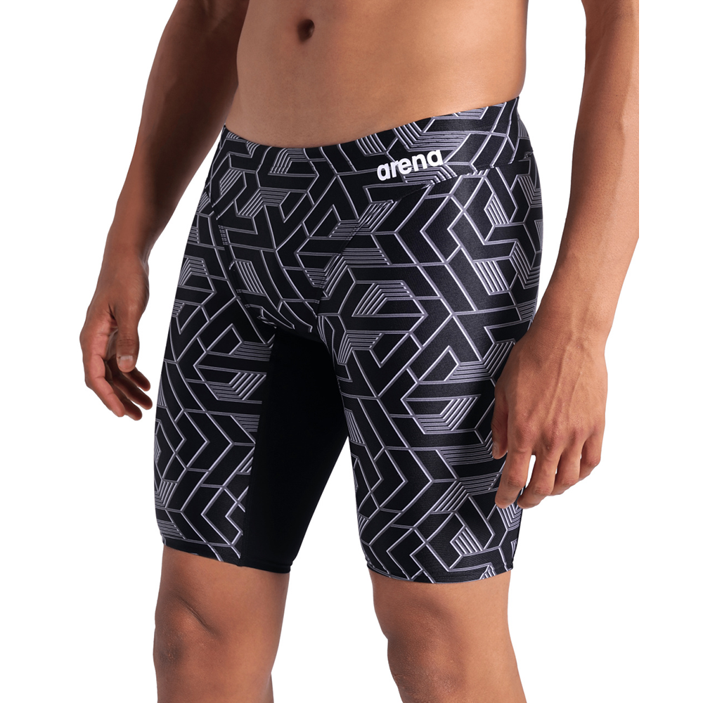 Arena Escape Black Jammer