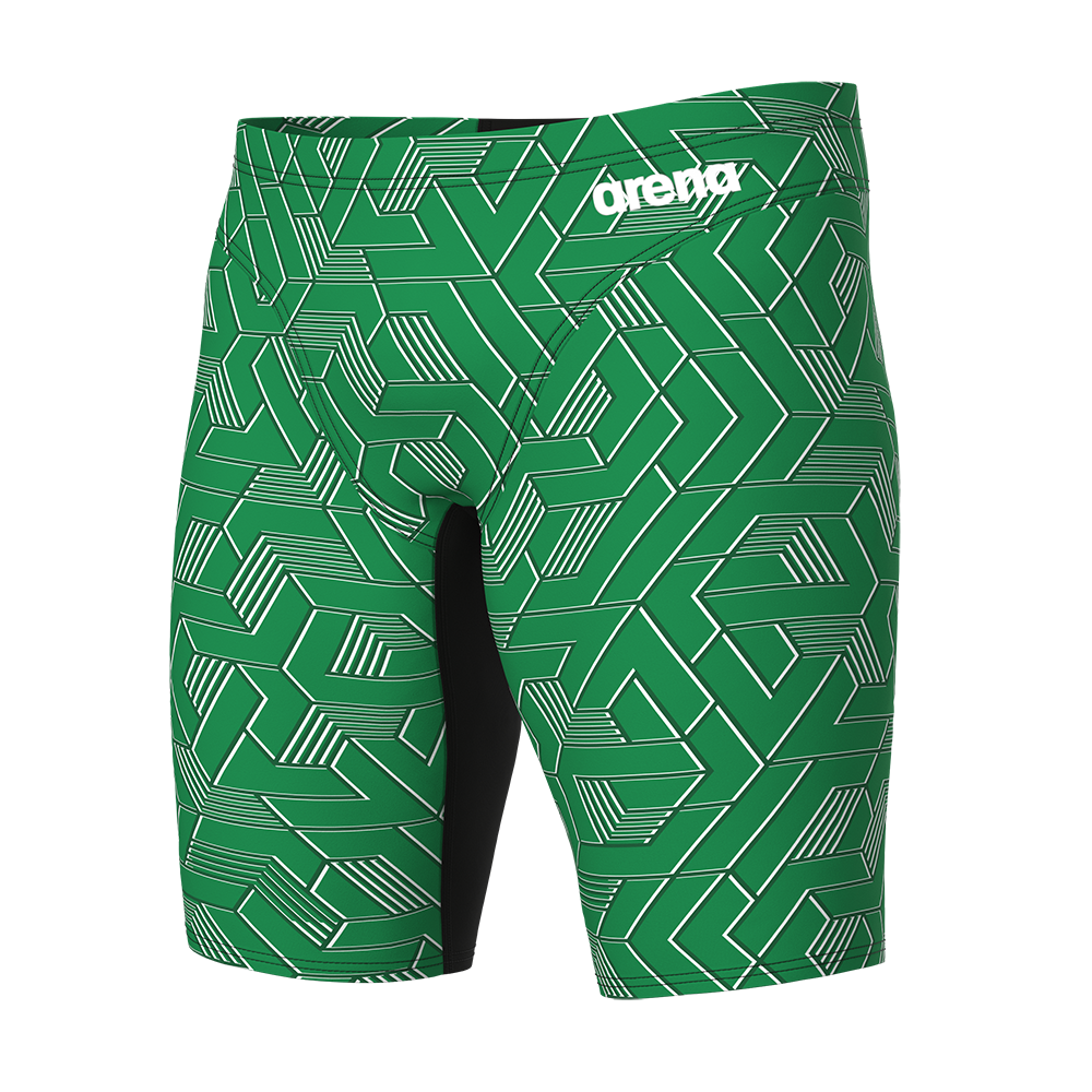 Arena Escape Green Jammer