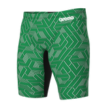 Arena Escape Green Jammer