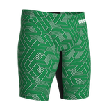 Arena Escape Green Jammer