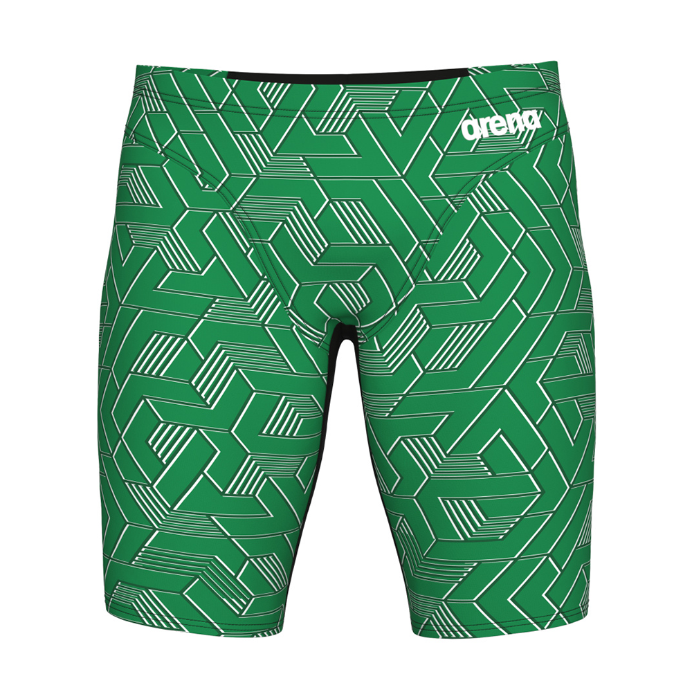 Arena Escape Green Jammer