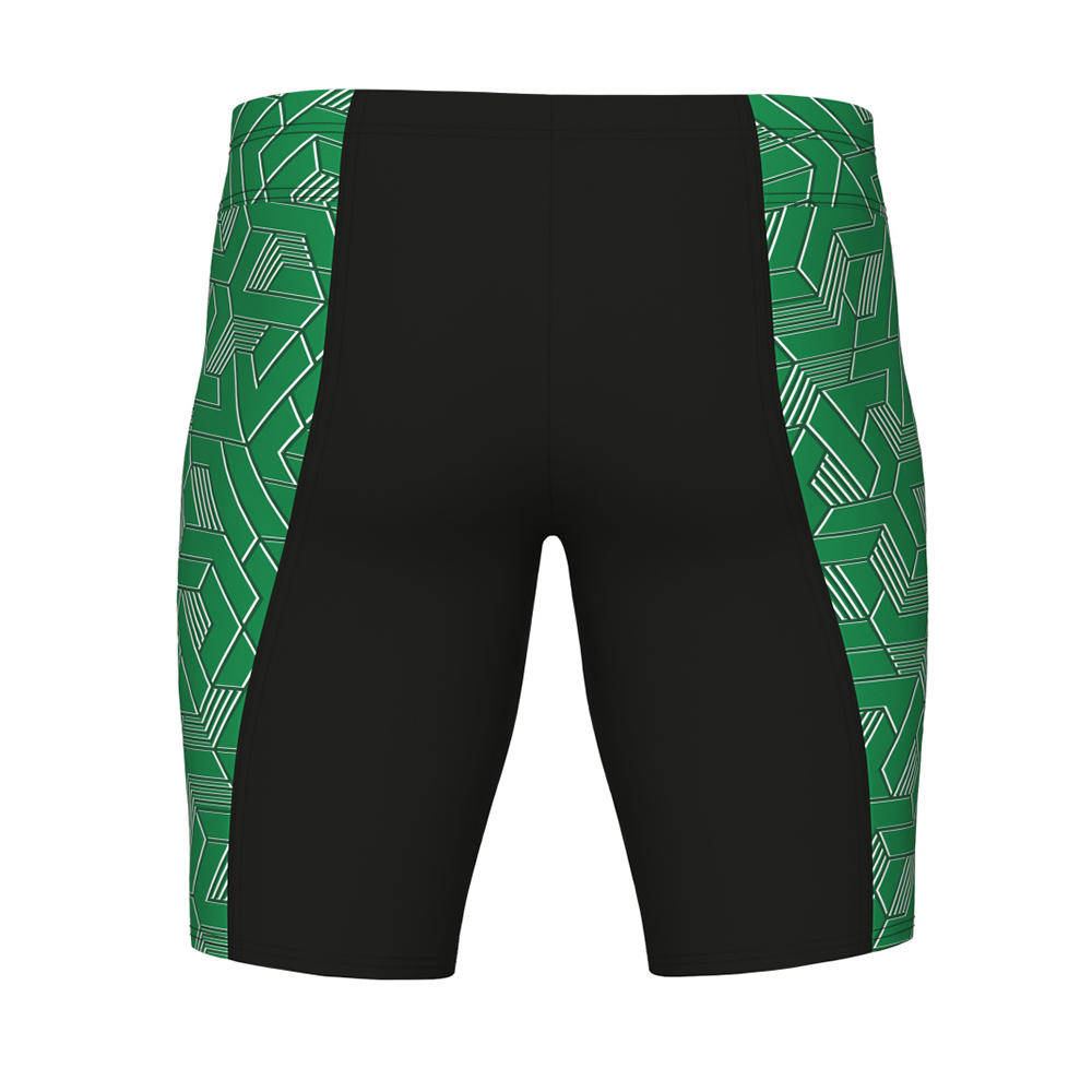 Arena Escape Green Jammer