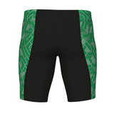 Arena Escape Green Jammer