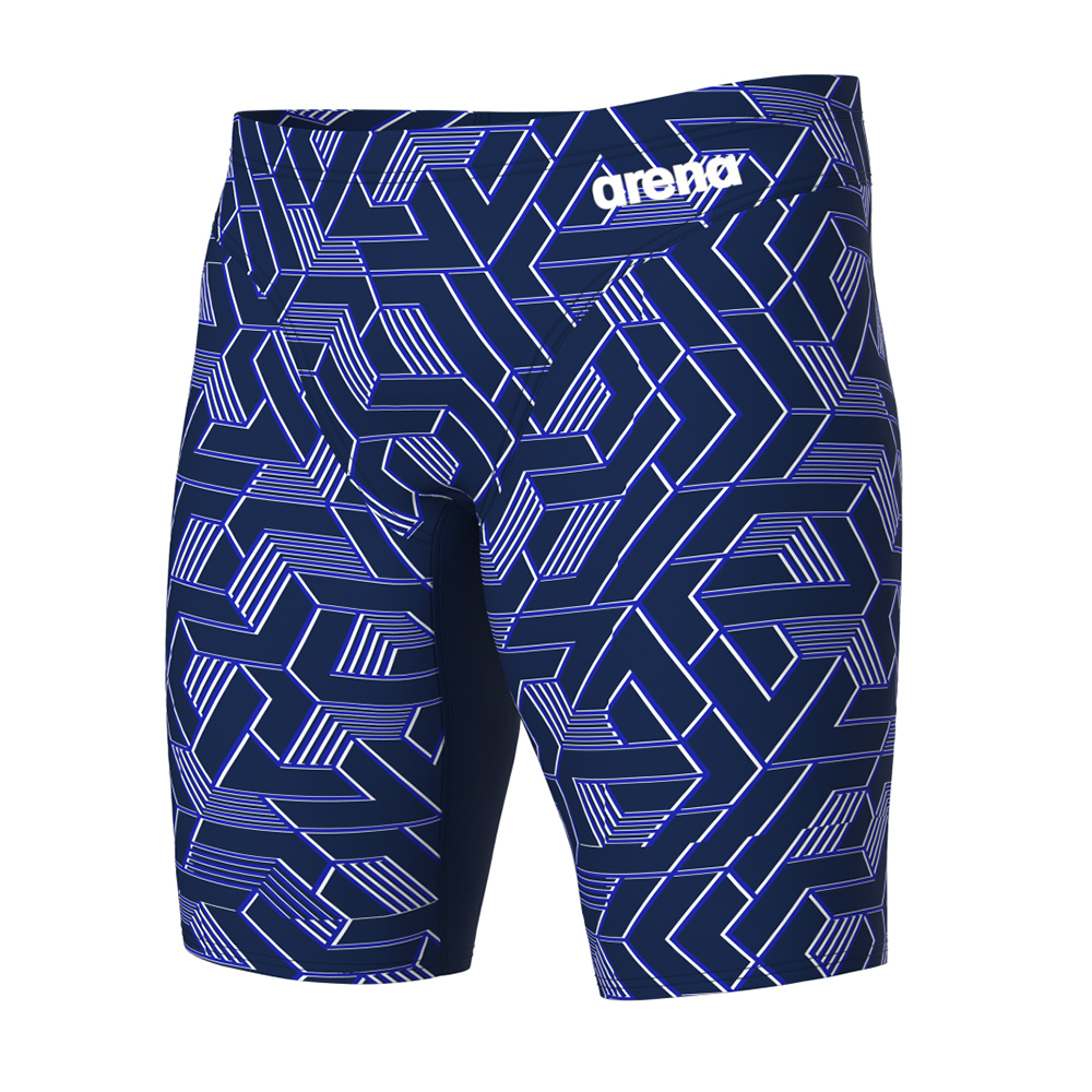 Arena Escape Blue Jammer