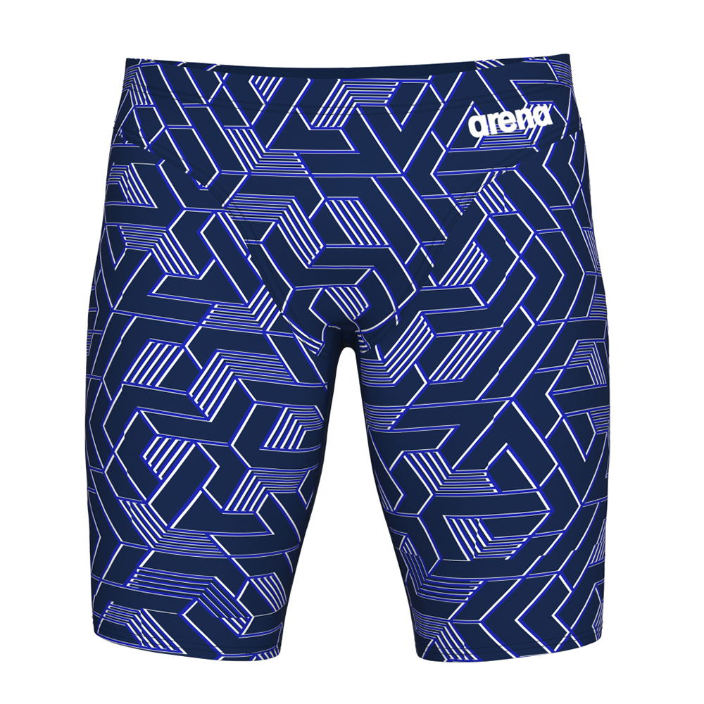 Arena Escape Blue Jammer