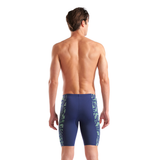 Arena Escape Navy/Green Jammer