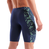 Arena Escape Navy/Green Jammer